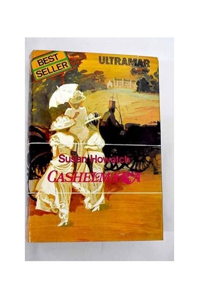 Cashelmara - Susan Howatch